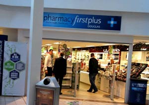 Pharmacy First Plus